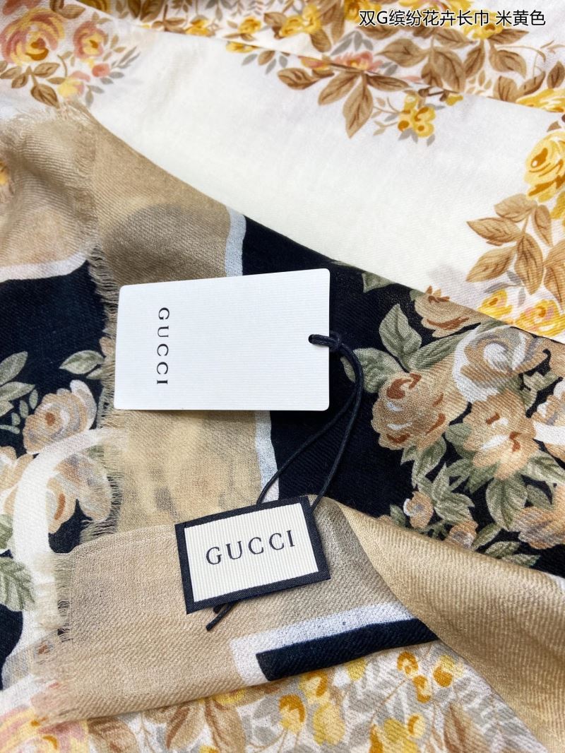 Gucci Scarf